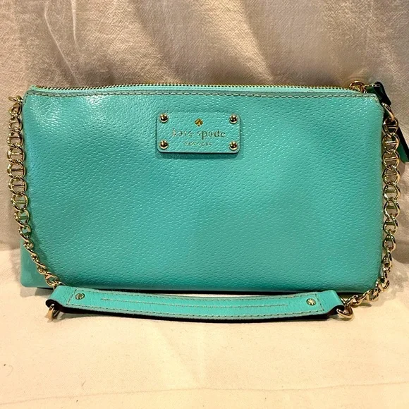 Magnificent Kate Spade NWOT Wellesley Freshair WKRU1427 - Picture 2 of 10